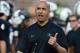 Vanderbilt head coach James Franklin.