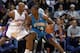 Jamal Mashburn was an NBA All-Star, posting a career average of 19.1 points. Now, he's a franchising stud.