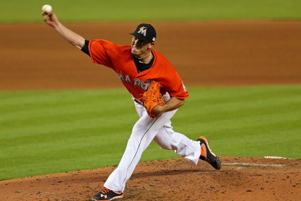 MLB: Rookies of the Year: Jose Fernandez and Wil Myers – The Mercury