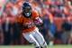 Ball could be getting a larger role in the near future.