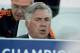 TURIN, ITALY - NOVEMBER 05: Head coach Real Madrid Carlo Ancelotti during the UEFA Champions League Group B match between Juventus and Real Madrid at Juventus Arena on November 5, 2013 in Turin, Italy. (Photo by Claudio Villa/Getty Images)