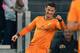TURIN, ITALY - NOVEMBER 05: Cristiano Ronaldo of Real Madrid celebrates scoring during the UEFA Champions League Group B match between Juventus and Real Madrid at Juventus Arena on November 5, 2013 in Turin, Italy. (Photo by Claudio Villa/Getty Images)