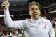 Alabama head coach Nick Saban