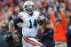 Auburn QB Nick Marshall