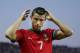 No player is bigger than a club? Cristiano Ronaldo is bigger than Portugal.