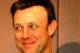 Matt Kenseth smiles before his great 2013 season. Credit: Dwight Drum