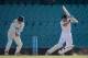 SYDNEY, AUSTRALIA - NOVEMBER 14: Jonathan Bairstow of England bats during the tour match between CA Invitational XI and England at Sydney Cricket Ground on November 14, 2013 in Sydney, Australia. (Photo by Gareth Copley/Getty Images)