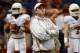 Offensive coordinator Major Applewhite could have some tricks up his sleeve against Oklahoma State.