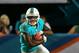 Lamar Miller has 100-yard potential. He could get there vs. San Diego.