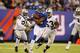 Rueben Randle has five TDs in his past five games.