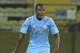 PARMA, ITALY - JULY 31: Gilbert Imbula of Olympique Marseille in action during the pre-season friendly match between Parma FC and Olympique Marseille at Stadio Ennio Tardini on July 31, 2013 in Parma, Italy. (Photo by Claudio Villa/Getty Images)