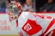 Jonas Gustavsson has been outstanding when healthy.