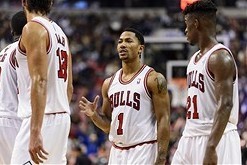Finding The Perfect Rotation For The Chicago Bulls Bleacher Report Latest News Videos And Highlights