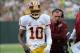 Tension has reportedly been building between Shanahan and his star quarterback.