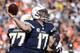 Philip Rivers is having another solid season for the Chargers