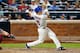 D'Arnaud's improvement at the plate is key for both his and the Mets future
