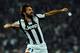 TURIN, ITALY - SEPTEMBER 29: Andrea Pirlo of Juventus FC celebrates after scoring the opening goal during the Serie A match between Juventus FC and AS Roma at Juventus Arena on September 29, 2012 in Turin, Italy. (Photo by Valerio Pennicino/Getty Image