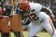 Conner hoped to find a home with the Bengals, who play a little more than three hours away from his hometown, but they kept tight end Orson Charles instead.