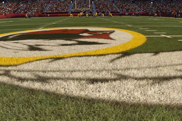 Review: Running game shines in 'Madden NFL 25'