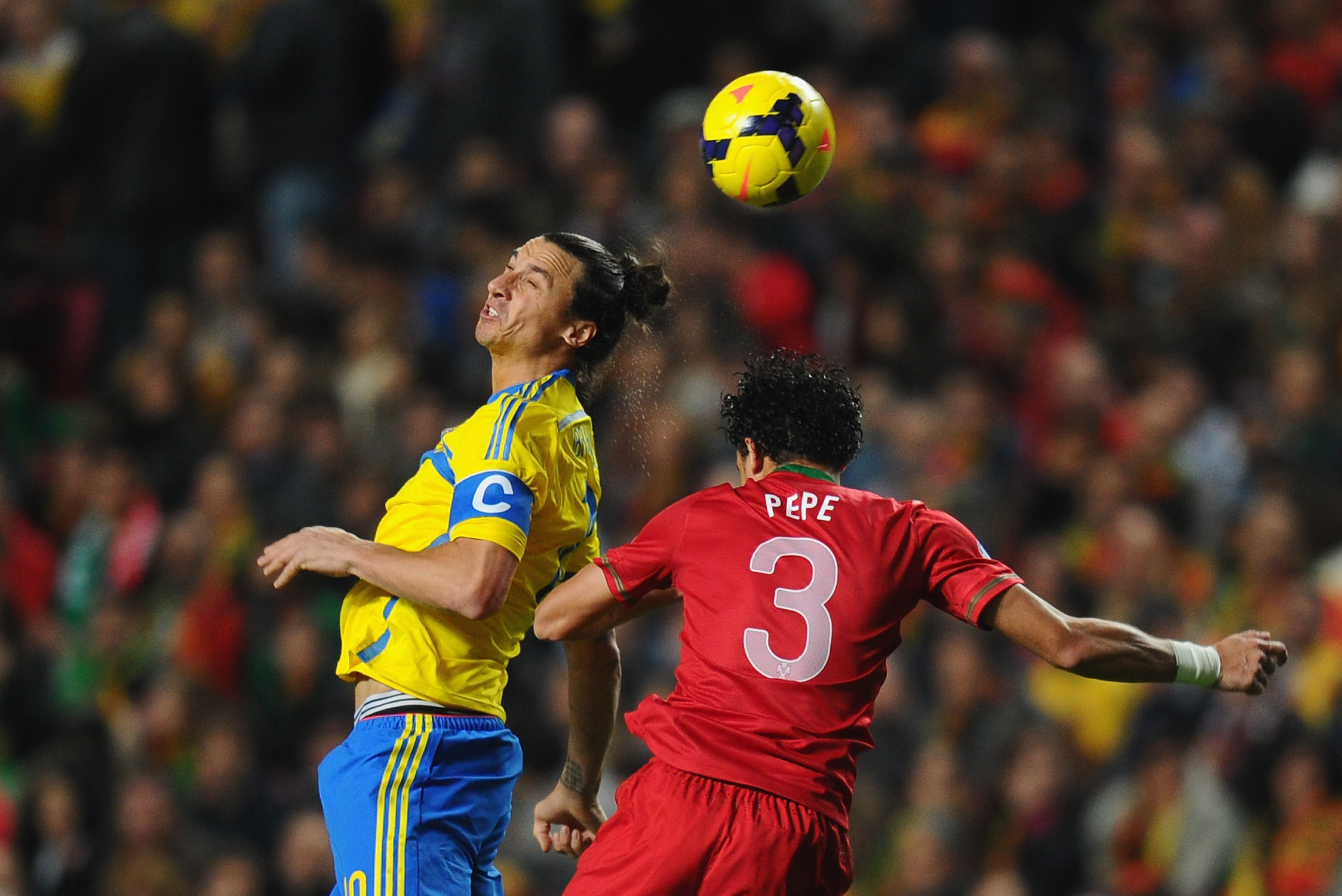 Sweden Vs Portugal Prediction Preview And Key Battles Bleacher Report Latest News Videos And Highlights