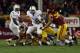 Kevin Hogan has three touchdown passes in his past six games.