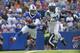 Marquise Goodwin added another long touchdown to his impressive rookie resume.