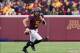 QB Philip Nelson has thrown only four interceptions this season.