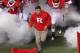 Greg Schiano spent 1999-2000 coaching up Miami's defense, before bringing his style—and the Hurricanes' smoke tradition—to Rutgers.