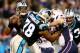 The Pats could not stop Cam Newton when it mattered most.
