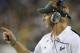 Former South Florida head coach Jim Leavitt will probably never wind up in Coral Gables, but the current 49ers linebackers coach will be back in college football soon enough.