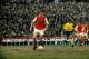 Charlie George in his Arsenal heyday