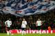 LONDON, ENGLAND - NOVEMBER 19: (L-R) Daniel Sturridge, Wayne Rooney and Steven Gerrard of England look on prior to the international friendly match between England and Germany at Wembley Stadium on November 19, 2013 in London, England. (Photo by Clive R