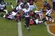 The carnage that lies behind Rice is the most impressive part of the TD; broadcast footage courtesy of NFL GameRewind.