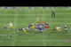 Quick cuts and precision blocking are making Morris better every week.