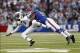 The Jets need to keep Geno Smith upright.