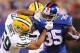 Andre Brown
