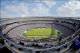 The Giants are 3-2 this season at MetLife Stadium.