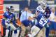 Linebacker Jacquian Williams has the skill set to handle Cowboys tight end Jason Witten.