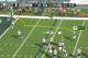 Smith breaks free and scrambles into the end zone showing a nice juke to beat a defender; courtesy of NFL GameRewind.