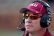 Florida State head coach Jimbo Fisher