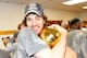 ORLANDO, FL - JUNE 14: Pau Gasol #16 of the Los Angeles Lakers celebrates with the Larry O'Brien Championship trophy after the Lakers won 99-86 to win the NBA Championship against the Orlando Magic in Game Five of the 2009 NBA Finals at Amway Arena on Ju