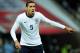 LONDON, ENGLAND - NOVEMBER 19: Chris Smalling of England points during the international friendly match between England and Germany at Wembley Stadium on November 19, 2013 in London, England. (Photo by Shaun Botterill/Getty Images)