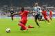 NEWCASTLE UPON TYNE, ENGLAND - OCTOBER 19: Aly Cissokho of Liverpool in action during the Barclays Premier League match between Newcastle United and Liverpool at St James' Park on October 19, 2013 in Newcastle upon Tyne, England. (Photo by Julian Finney