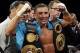 Golovkin is a rising star.