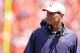 Brent Venables has done an excellent job as Clemson's defensive coordinator.
