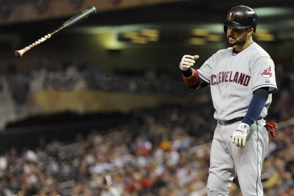 Cleveland Indians, Nick Swisher agree on 4-year $56 million deal 