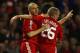 Dossena could lob keepers - shame he couldn't defend.