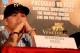 BEVERLY HILLS, CA - AUGUST 08: Brandon Rios attends a press conference previewing the upcoming match against Manny Pacquiao at Beverly Hills Hotel on August 8, 2013 in Beverly Hills, California. (Photo by Stephen Dunn/Getty Images)