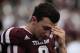 What will Johnny Football decide?