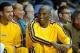 Jordan Farmar and Kobe Bryant could become Lakers' new starting backcourt.